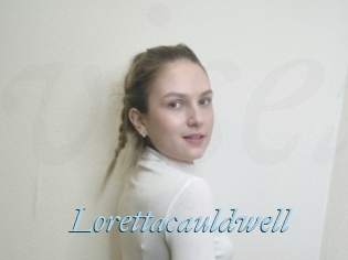 Lorettacauldwell