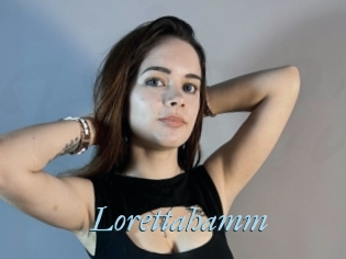 Lorettahamm