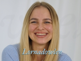 Lornadowlen