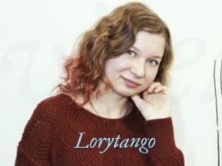 Lorytango