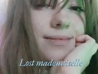 Lost_mademoiselle