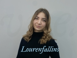 Lourenfallins