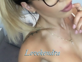 Lovekendra