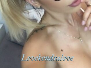 Lovekendralove