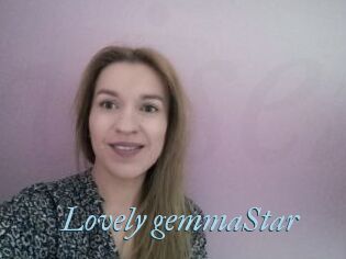 Lovely_gemmaStar