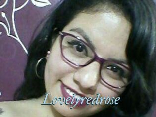 Lovelyredrose
