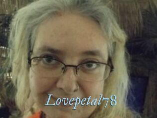 Lovepetal78