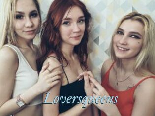 Loversqueens