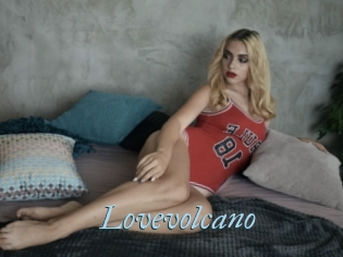 Lovevolcano