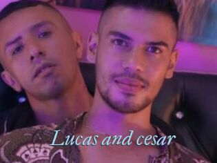 Lucas_and_cesar