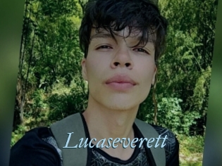 Lucaseverett