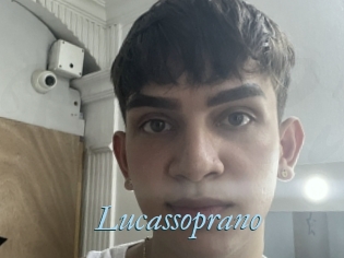 Lucassoprano