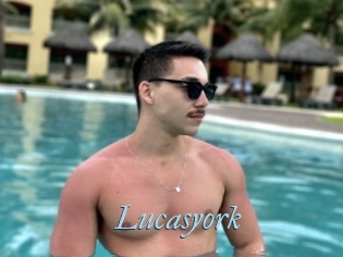 Lucasyork