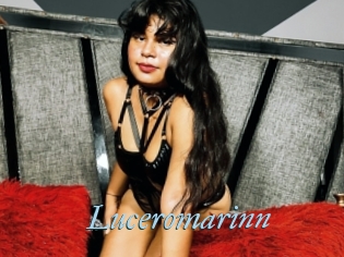 Luceromarinn