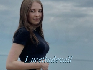 Lucettadevall