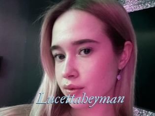 Lucettaheyman