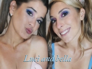 Luci_and_bella