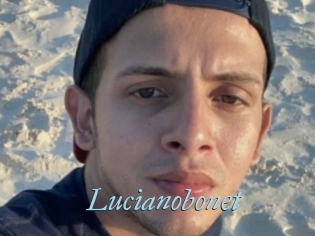 Lucianobonet