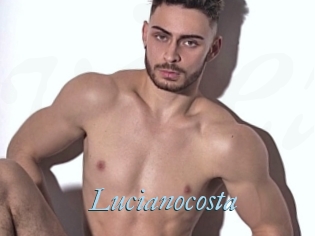 Lucianocosta