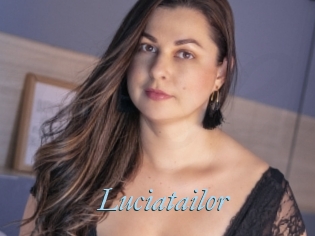 Luciatailor