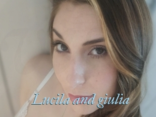 Lucila_and_giulia