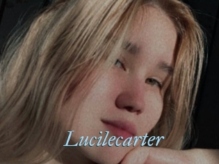 Lucilecarter