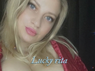 Lucky_rita