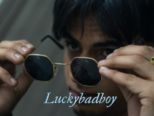 Luckybadboy