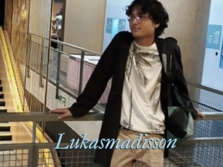 Lukasmadisson