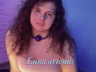 Luna_artemis