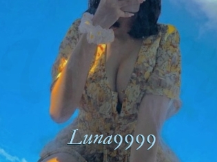 Luna9999