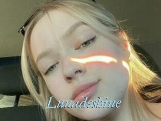 Lunadeshine