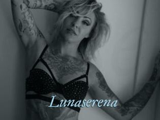 Lunaserena