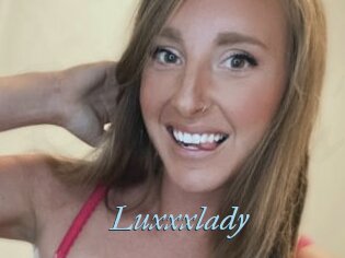 Luxxxlady