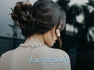 Luxyzylady