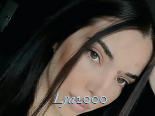 Lya2000