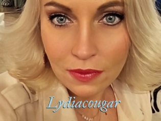 Lydiacougar