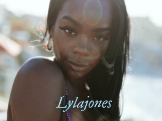 Lylajones