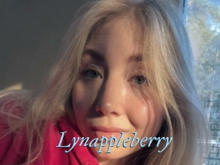 Lynappleberry