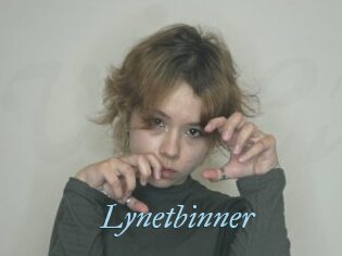 Lynetbinner