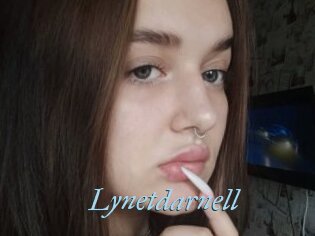 Lynetdarnell