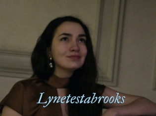 Lynetestabrooks