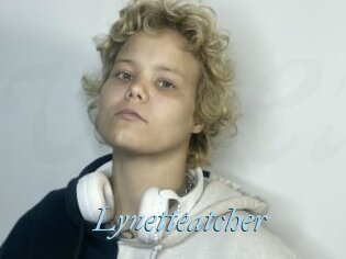 Lynetteatcher