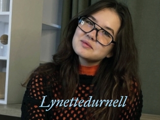 Lynettedurnell