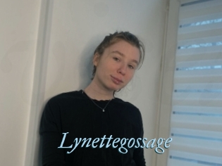 Lynettegossage