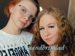 Lynnaandbrimlad