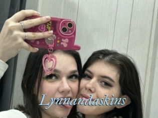 Lynnandaskins