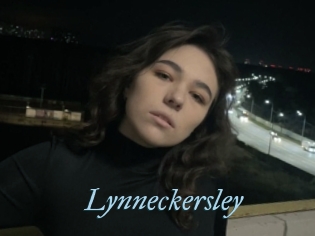 Lynneckersley