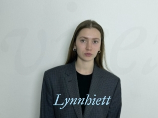 Lynnhiett