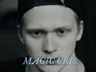 MAGIC_CRIS